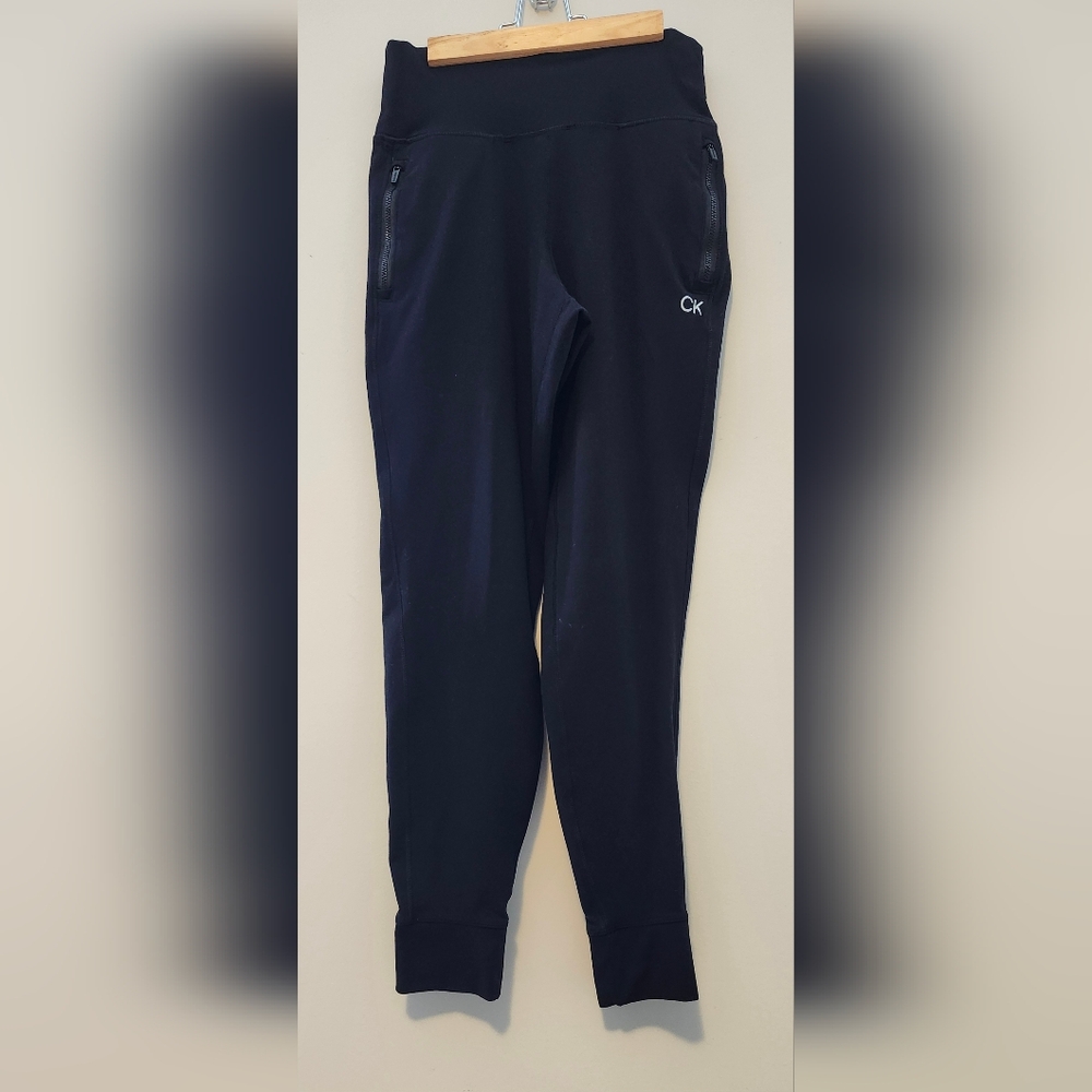 Calvin Klein Performance Stretch Jogger